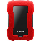 Жесткий диск A-Data USB 3.0 2Tb AHD330-2TU31-CRD HD330 DashDrive Durable 2.5