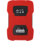 Жесткий диск A-Data USB3.0 2TB AHD330-2TU31-CRD HD330 DashDrive Durable 2.5" красный