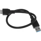 Жесткий диск A-Data USB3.0 2TB AHD330-2TU31-CRD HD330 DashDrive Durable 2.5" красный