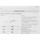 Жесткий диск A-Data USB3.0 2TB AHD330-2TU31-CRD HD330 DashDrive Durable 2.5" красный