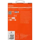 Жесткий диск A-Data USB3.0 2TB AHD330-2TU31-CRD HD330 DashDrive Durable 2.5" красный