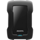 Жесткий диск A-Data USB 3.0 4Tb AHD330-4TU31-CBK HD330 DashDrive Durable 2.5