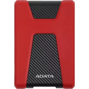  AData USB30 1TB AHD6501TU31CRD HD650 DashDrive Durable 25quot 