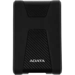  AData USB30 4TB AHD6504TU31CBK HD650 DashDrive Durable 25quot 