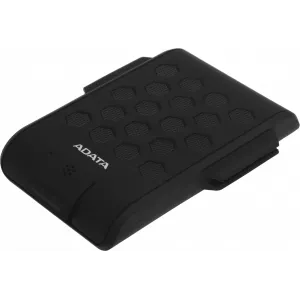  AData USB30 1TB AHD7201TU31CBK HD720 DashDrive Durable 25quot 