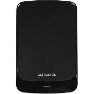  AData USB31 1TB AHV3201TU31CBK HV320 25quot 