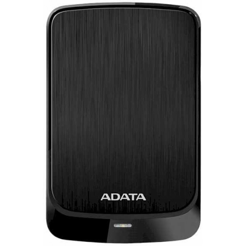 Жесткий диск A-Data USB 3.1 1Tb AHV320-1TU31-CBK HV320 2.5" черный Жесткий диск A-Data USB 3.1 1Tb AHV320-1TU31-CBK HV320 2.5" черный