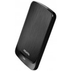 Жесткий диск A-Data USB 3.1 1Tb AHV320-1TU31-CBK HV320 2.5" черный