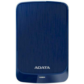 Жесткий диск A-Data USB 3.1 2Tb AHV320-2TU31-CBL HV320 2.5