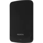 Жесткий диск A-Data USB3.1 2TB AHV320-2TU31-CBK HV320 2.5" черный