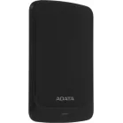 Жесткий диск A-Data USB3.1 2TB AHV320-2TU31-CBK HV320 2.5" черный