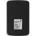 Жесткий диск A-Data USB3.1 2TB AHV320-2TU31-CBK HV320 2.5" черный