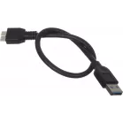 Жесткий диск A-Data USB3.1 2TB AHV320-2TU31-CBK HV320 2.5" черный