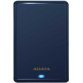 Жесткий диск A-Data USB 3.1 1Tb AHV620S-1TU31-CBL HV620S 2.5