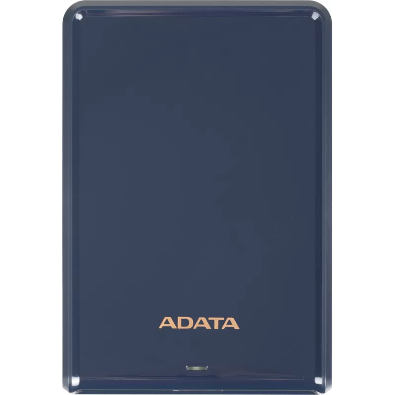 Жесткий диск A-Data USB3.1 1TB AHV620S-1TU31-CBL HV620S 2.5" синий