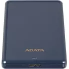Жесткий диск A-Data USB3.1 1TB AHV620S-1TU31-CBL HV620S 2.5" синий