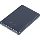 Жесткий диск A-Data USB3.1 1TB AHV620S-1TU31-CBL HV620S 2.5" синий