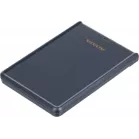Жесткий диск A-Data USB3.1 1TB AHV620S-1TU31-CBL HV620S 2.5" синий