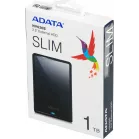 Жесткий диск A-Data USB3.1 1TB AHV620S-1TU31-CBL HV620S 2.5" синий