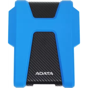  AData USB30 1TB AHD6801TU31CBL HD680 DashDrive Durable 25quot 