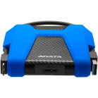 Жесткий диск A-Data USB3.0 1TB AHD680-1TU31-CBL HD680 DashDrive Durable 2.5" синий