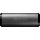 Накопитель SSD A-Data USB3.2 Gen2 512GB ASE760-512GU32G2-CTI SE760 1.8" серый