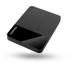 Жесткий диск Toshiba USB3.0 1TB HDTP310EK3AA Canvio Ready 2.5" черный