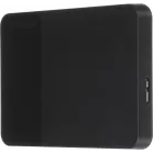 Жесткий диск Toshiba USB3.0 1TB HDTP310EK3AA Canvio Ready 2.5" черный