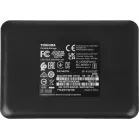Жесткий диск Toshiba USB3.0 1TB HDTP310EK3AA Canvio Ready 2.5" черный