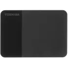 Жесткий диск Toshiba USB3.2 Gen1 2TB HDTP320EK3AA Canvio Ready 2.5" черный