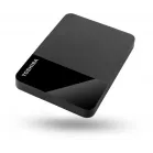 Жесткий диск Toshiba USB3.2 Gen1 2TB HDTP320EK3AA Canvio Ready 2.5" черный