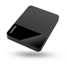 Жесткий диск Toshiba USB3.2 Gen1 2TB HDTP320EK3AA Canvio Ready 2.5" черный