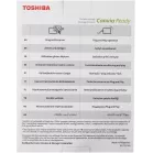 Жесткий диск Toshiba USB3.2 Gen1 2TB HDTP320EK3AA Canvio Ready 2.5" черный
