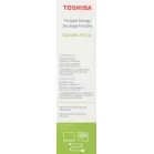 Жесткий диск Toshiba USB3.2 Gen1 2TB HDTP320EK3AA Canvio Ready 2.5" черный