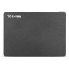 Жесткий диск Toshiba USB3.2 Gen1 4TB HDTX140EK3CA Canvio Gaming 2.5" черный
