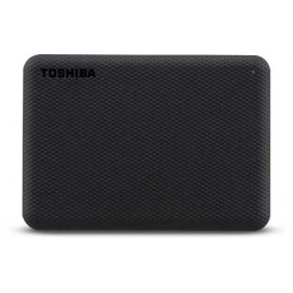 Жесткий диск Toshiba USB3.0 1TB HDTCA10EK3AA Canvio Advance 2.5" черный