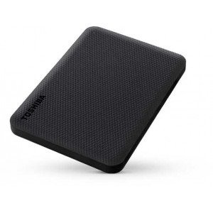  Toshiba USB30 1TB HDTCA10EK3AA Canvio Advance 25quot 