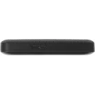 Жесткий диск Toshiba USB3.0 1TB HDTCA10EK3AA Canvio Advance 2.5" черный