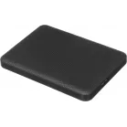 Жесткий диск Toshiba USB3.0 1TB HDTCA10EK3AA Canvio Advance 2.5" черный