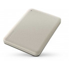 Жесткий диск Toshiba USB3.0 1TB HDTCA10EW3AA Canvio Advance 2.5" белый