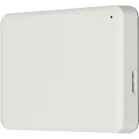 Жесткий диск Toshiba USB3.0 4TB HDTCA40EW3CA Canvio Advance 2.5" светло-бежевый