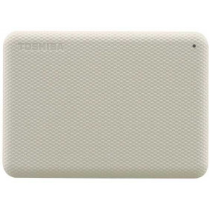  Toshiba USB30 4TB HDTCA40EW3CA Canvio Advance 25quot 
