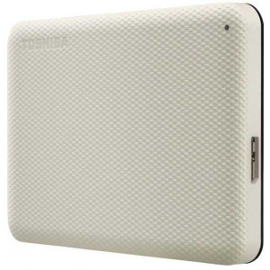  Toshiba USB30 4TB HDTCA40EW3CA Canvio Advance 25quot 