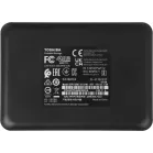 Жесткий диск Toshiba USB3.0 4TB HDTCA40EW3CA Canvio Advance 2.5" светло-бежевый