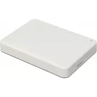 Жесткий диск Toshiba USB3.0 4TB HDTCA40EW3CA Canvio Advance 2.5" светло-бежевый