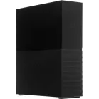 Жесткий диск WD USB3.0 14TB WDBBGB0140HBK-EESN My Book 3.5" черный