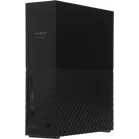 Жесткий диск WD USB3.0 14TB WDBBGB0140HBK-EESN My Book 3.5" черный