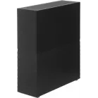 Жесткий диск WD USB3.0 14TB WDBBGB0140HBK-EESN My Book 3.5" черный