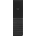 Жесткий диск WD USB3.0 14TB WDBBGB0140HBK-EESN My Book 3.5" черный