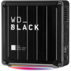 Накопитель SSD WD Thdb3 1Tb WDBA3U0010BBK-EESN D50 Game Dock 1.8